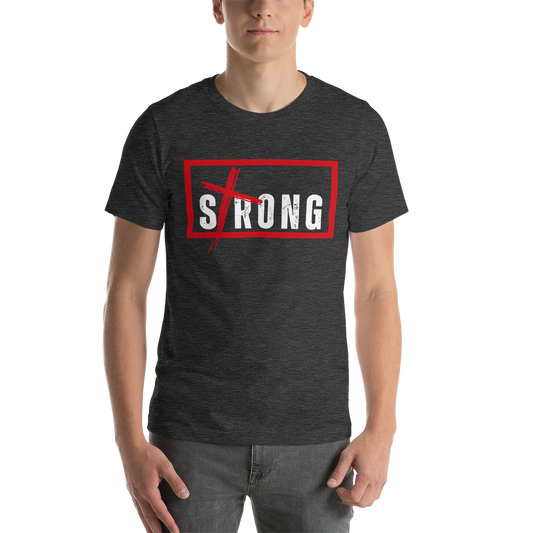 STRONG Tee