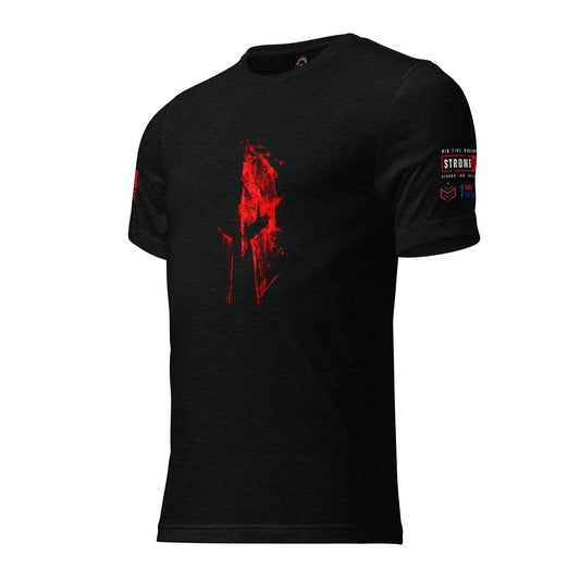 2024 Spartan Warrior Shirt