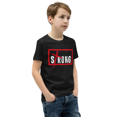 STRONG Youth Tee