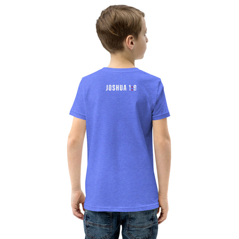 STRONG Youth Tee