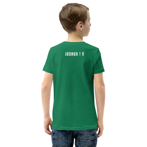STRONG Youth Tee