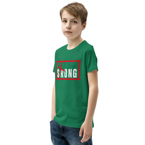 STRONG Youth Tee