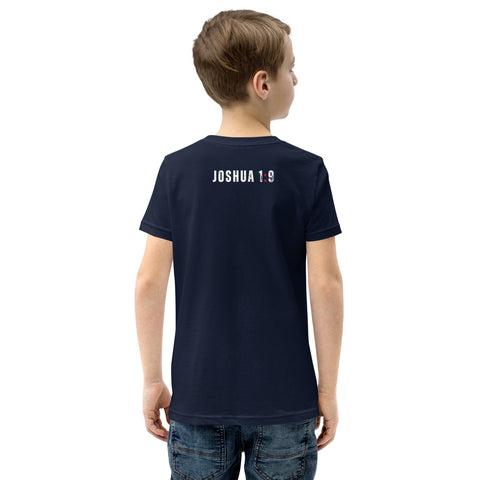 STRONG Youth Tee