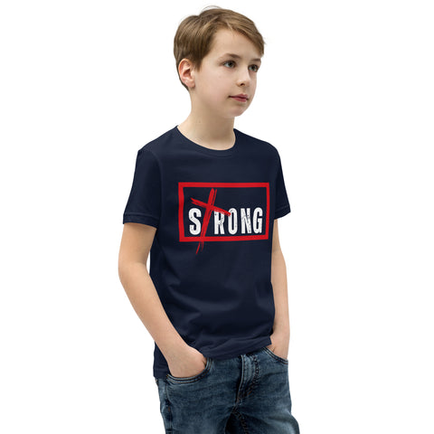 STRONG Youth Tee