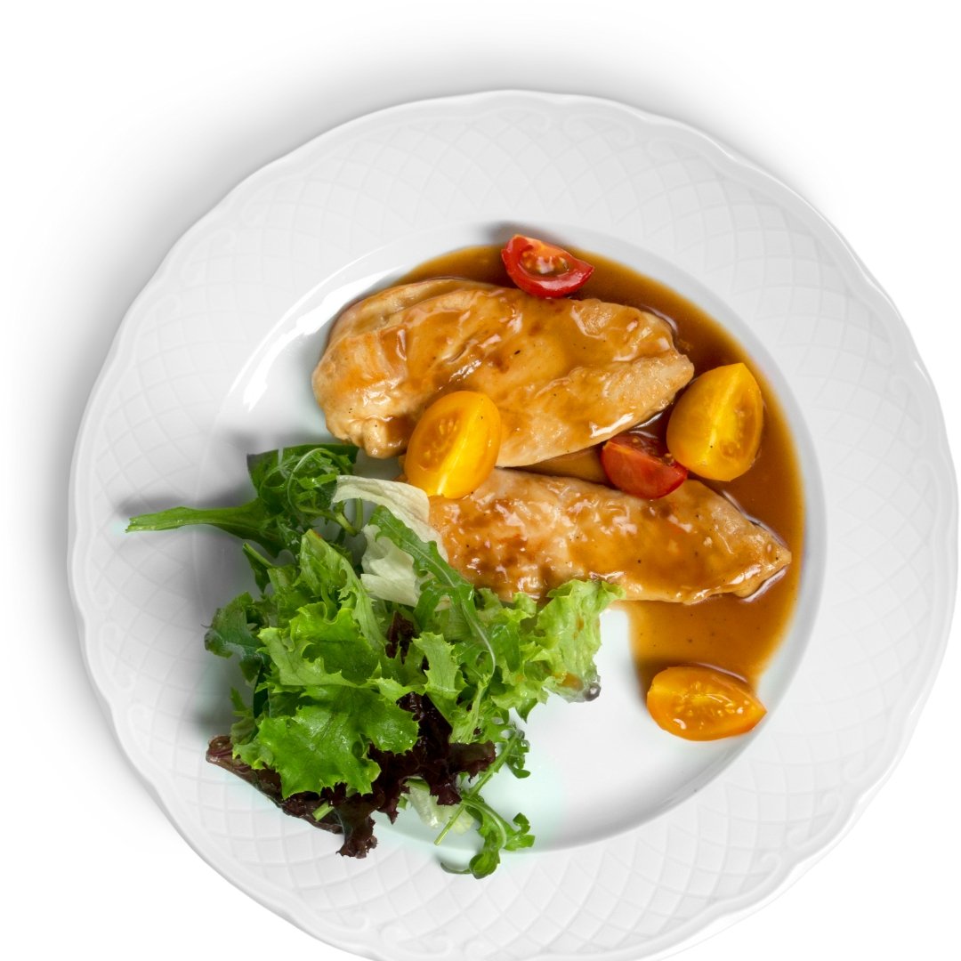 10 Flexible & Tasty Muscle-Building Meal Plans: Fuel Your Fitness Journey - For Fathers Fitness