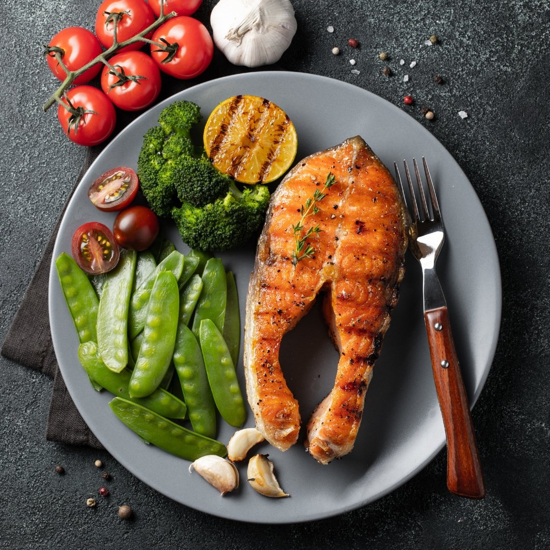 10 Flexible & Tasty Muscle-Building Meal Plans: Fuel Your Fitness Journey - For Fathers Fitness