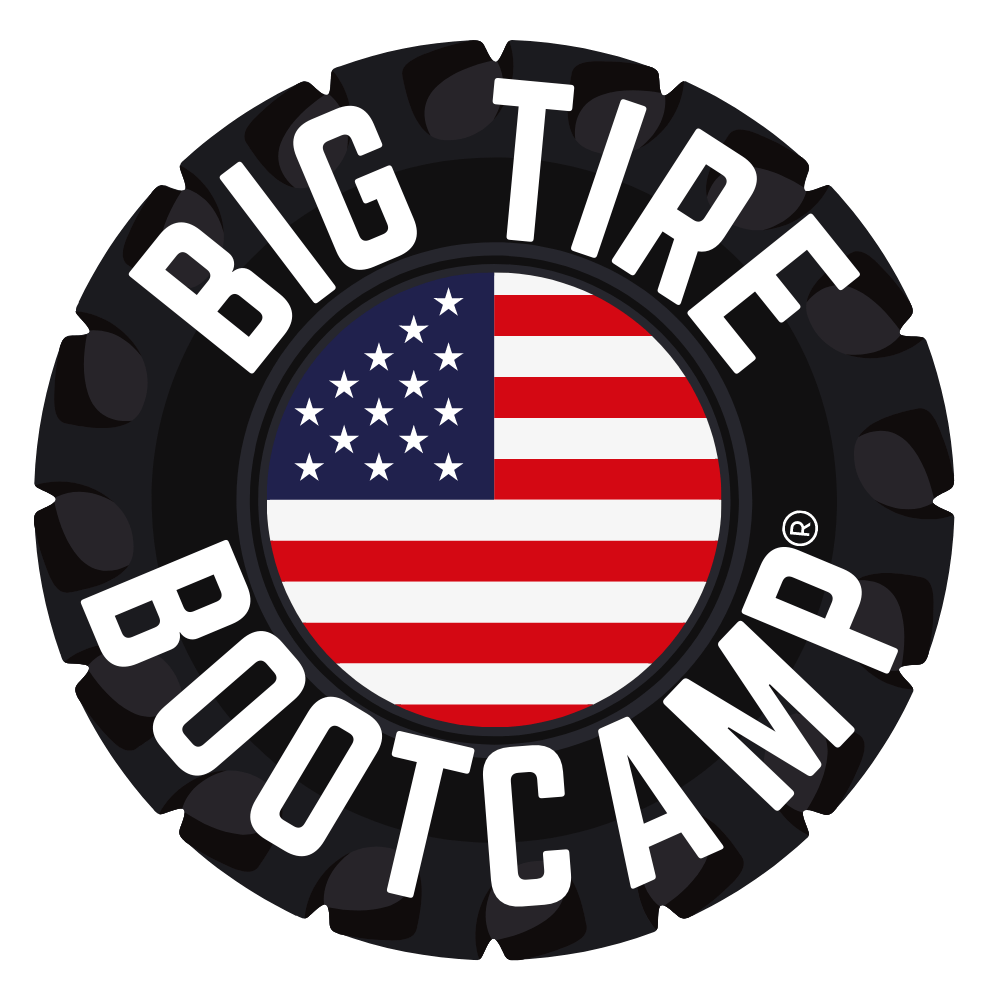 Big Tire Bootcamp Private or Corporate Private Team Building - For Fathers Fitness
