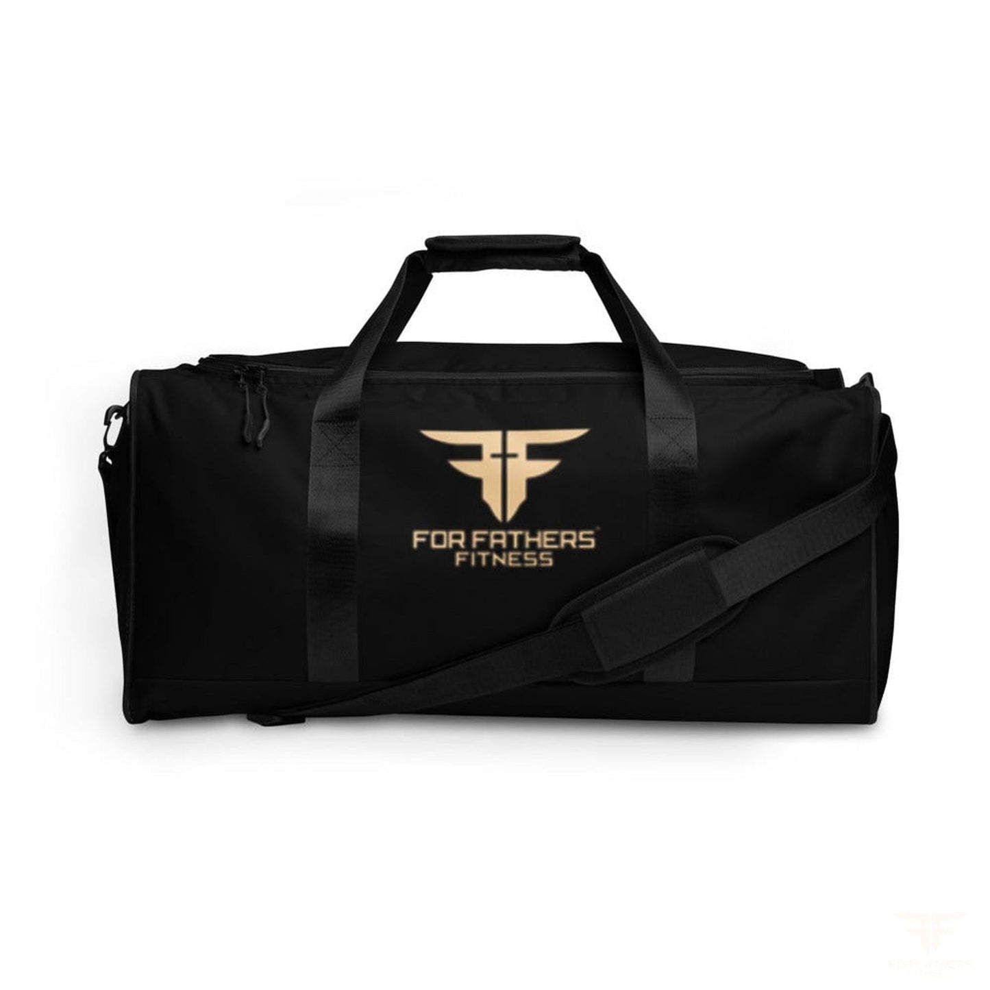 Duffle Bag - For Fathers Fitness