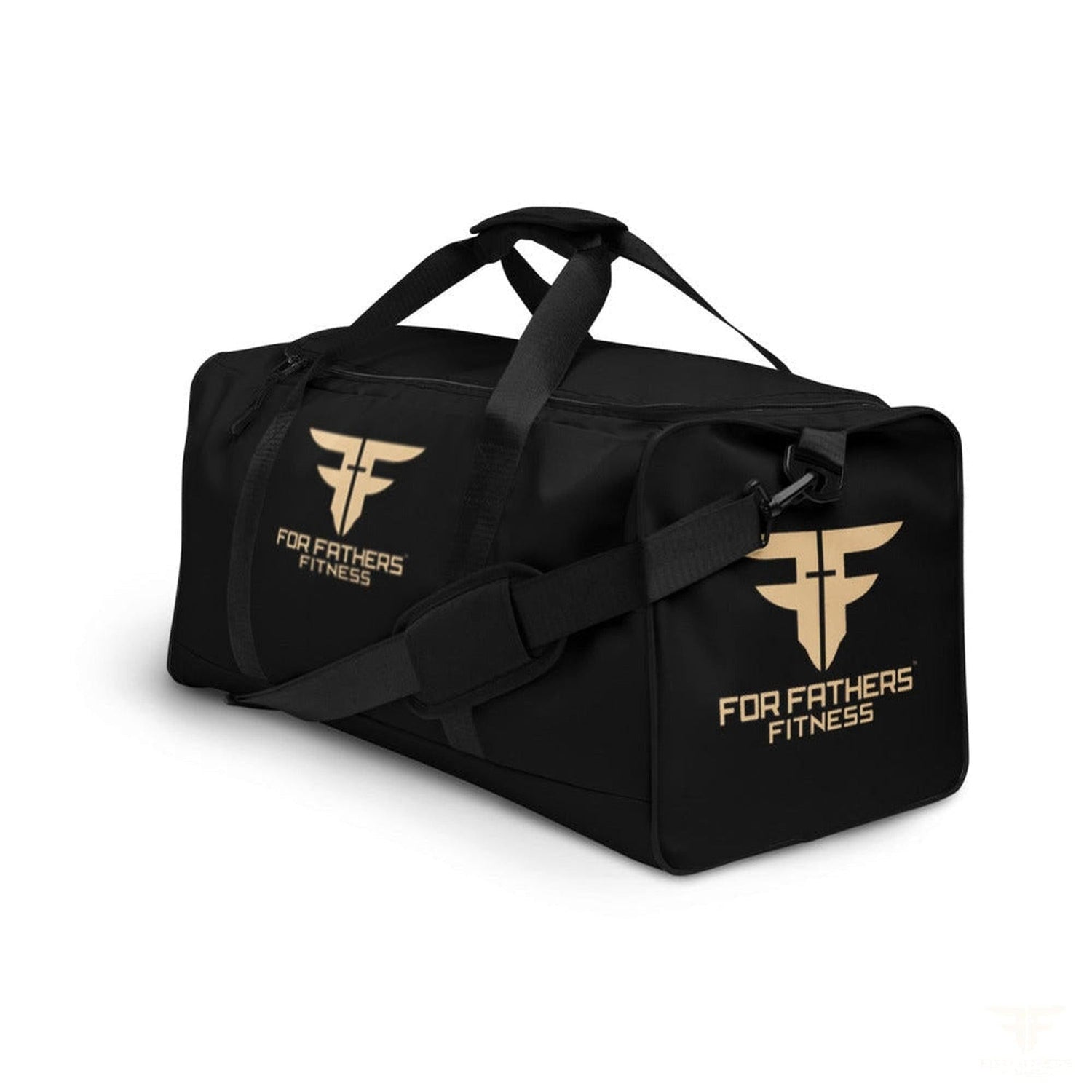 Duffle Bag - For Fathers Fitness