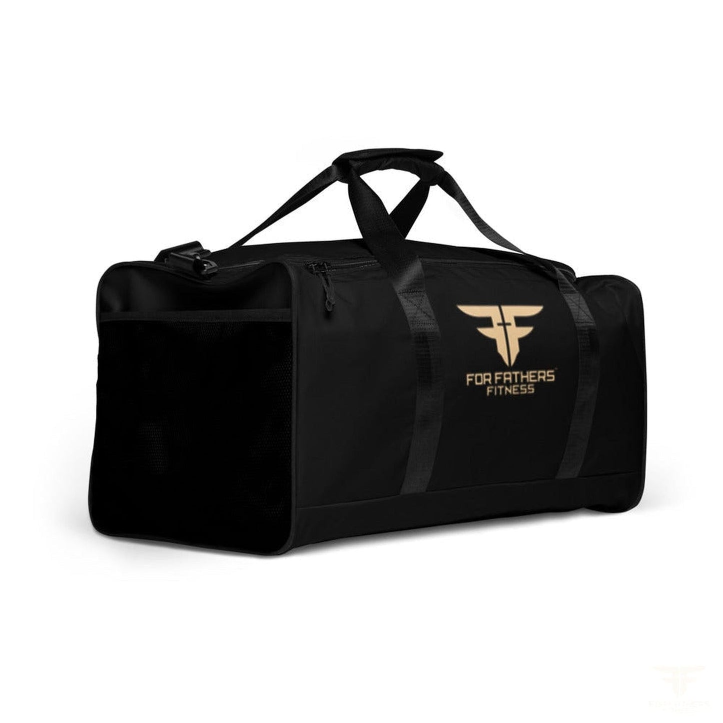 Duffle Bag - For Fathers Fitness