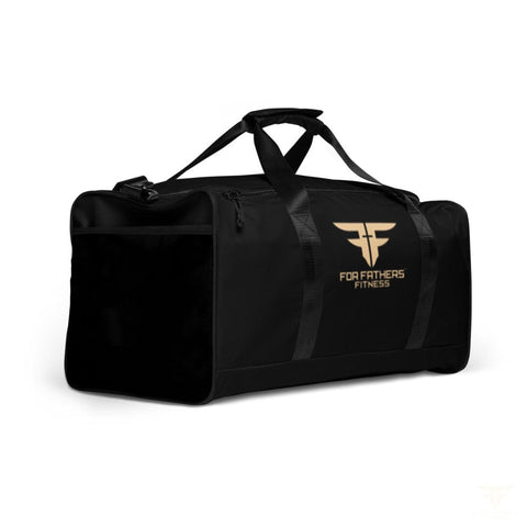 Duffle Bag - For Fathers Fitness