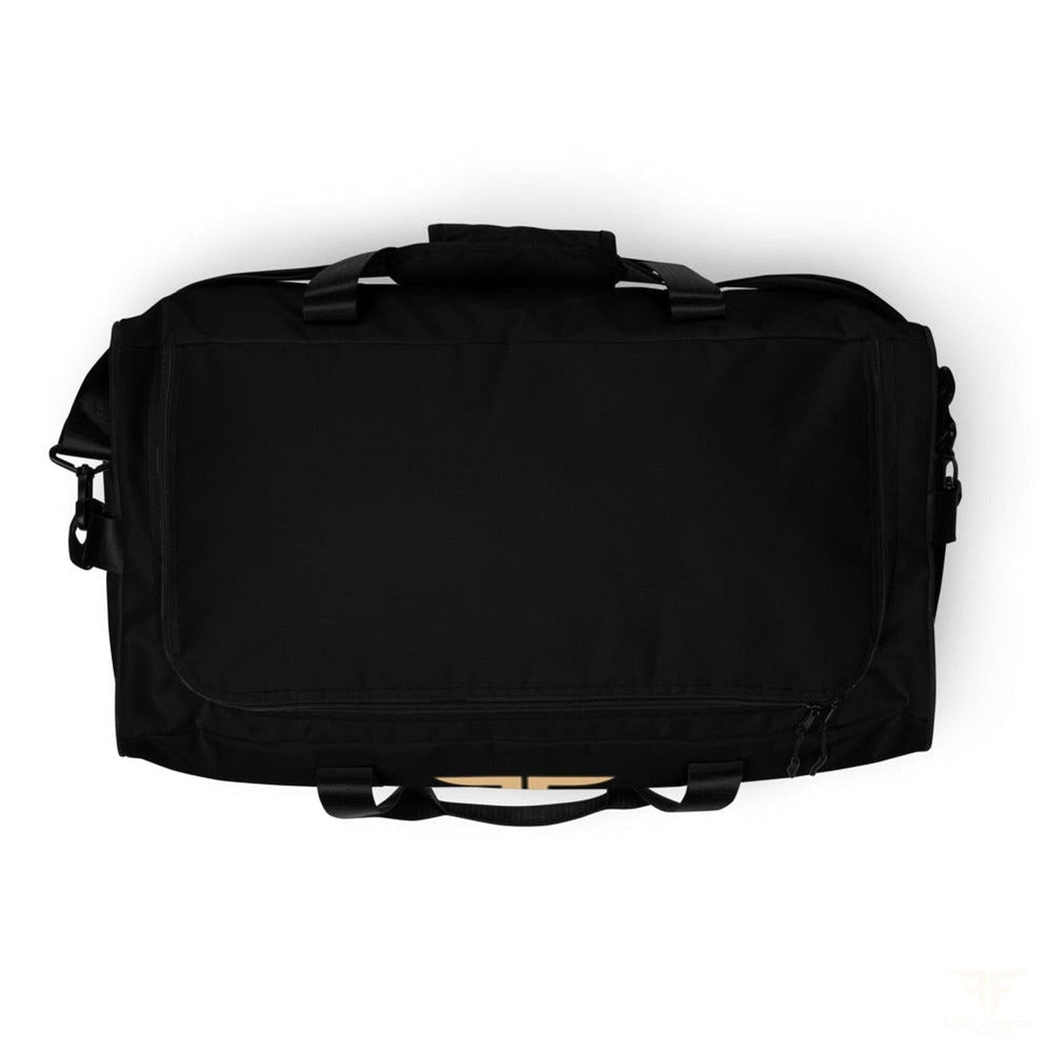 Duffle Bag - For Fathers Fitness