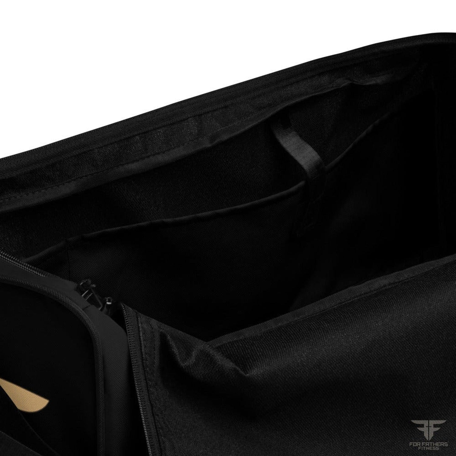 Duffle Bag - For Fathers Fitness