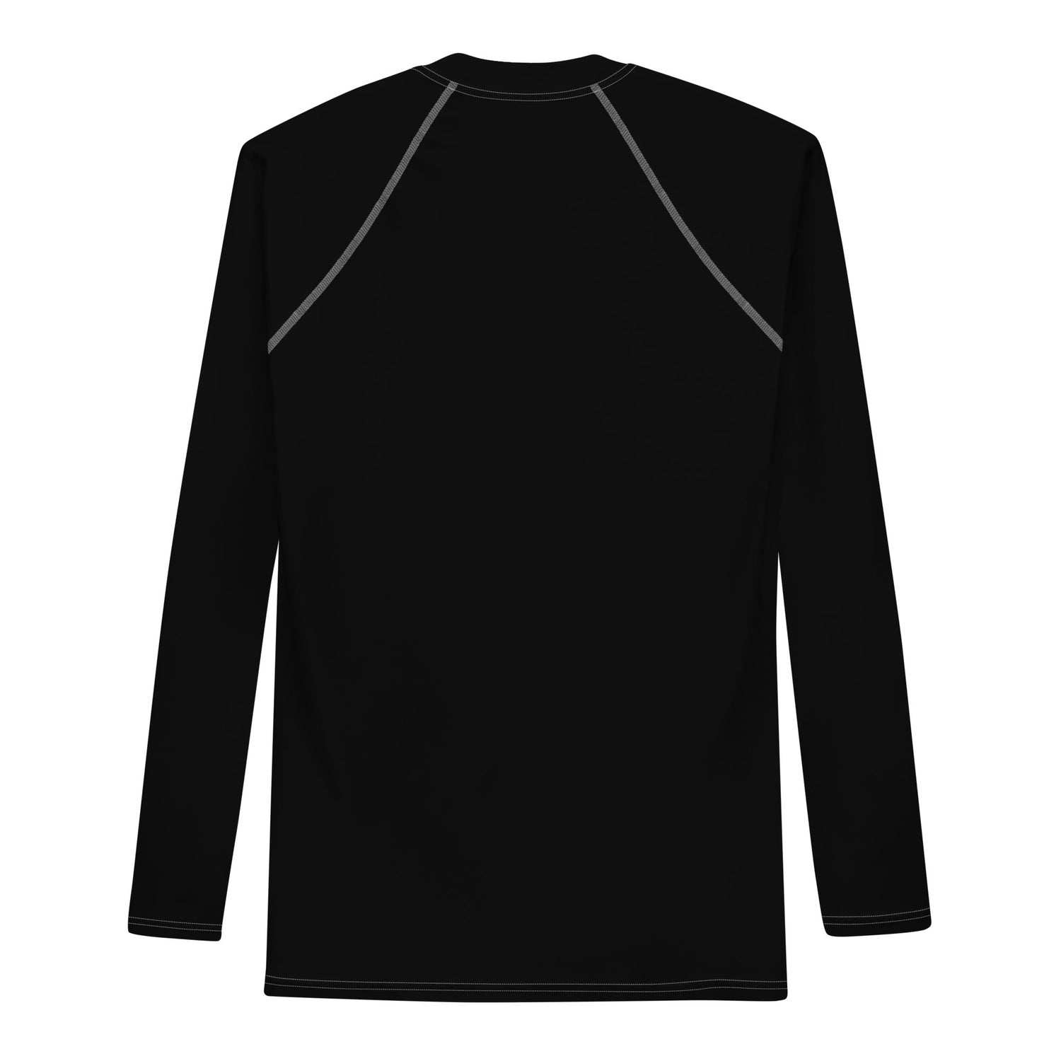 Rash Guard - For Fathers Fitness