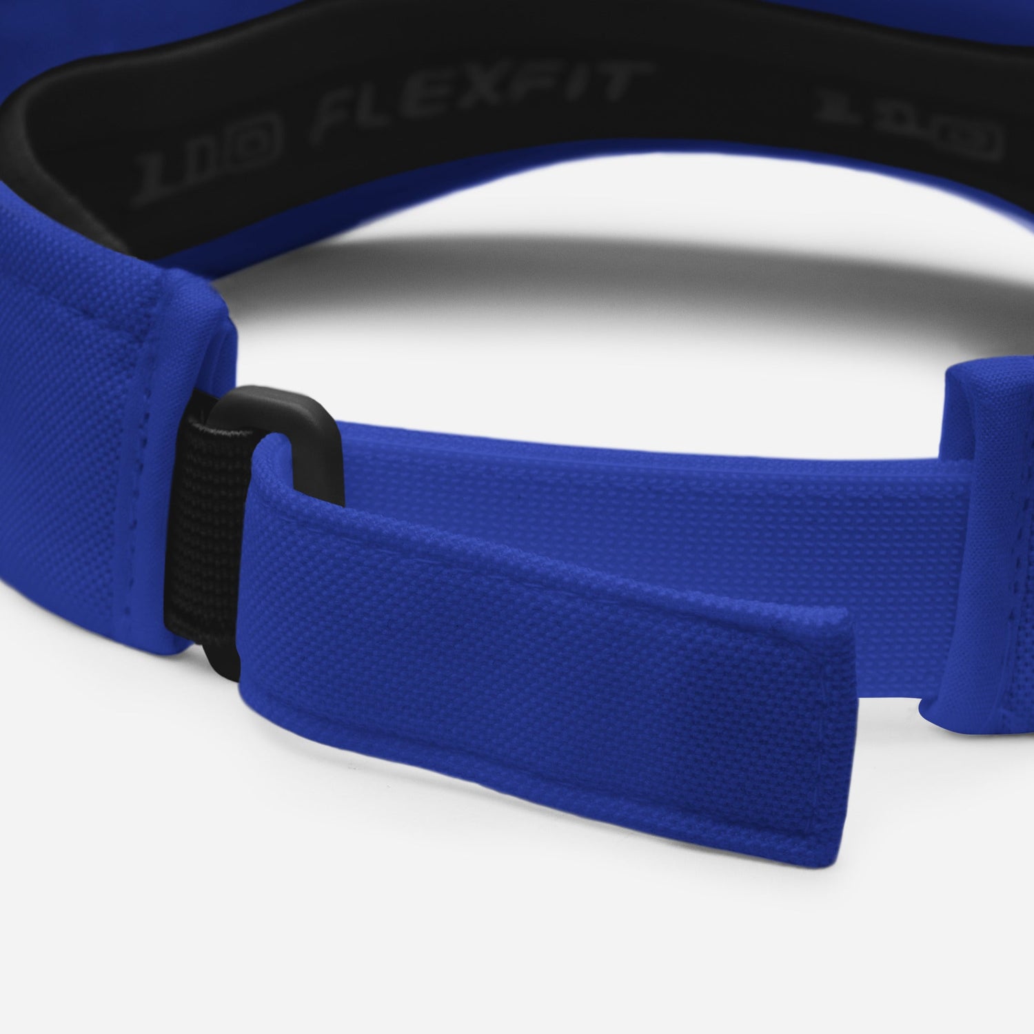 Visionary Visor: Big Tire Bootcamp Edition - For Fathers Fitness