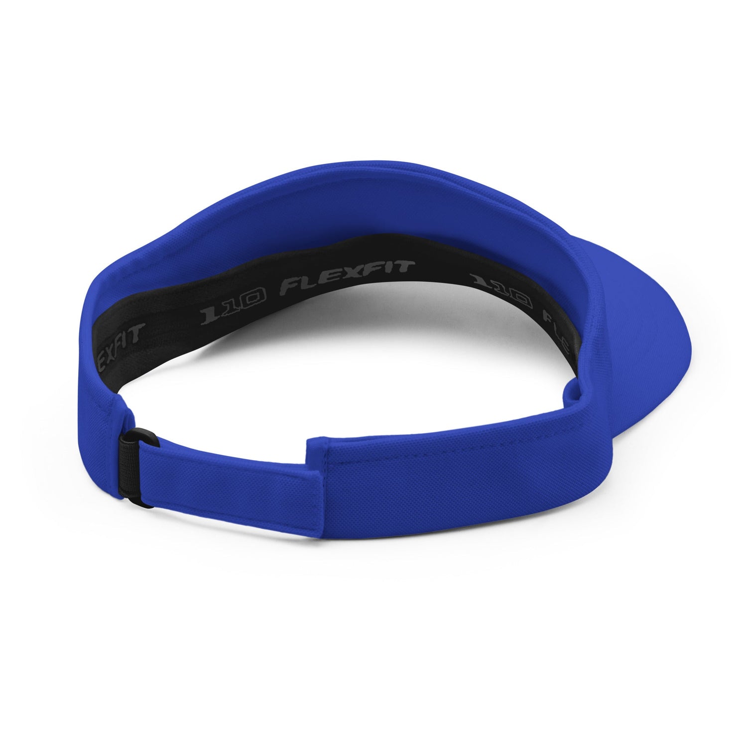 Visionary Visor: Big Tire Bootcamp Edition - For Fathers Fitness